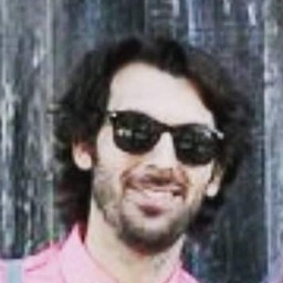 Simon Cudby