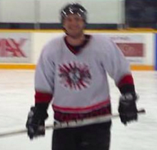 Graham Pap