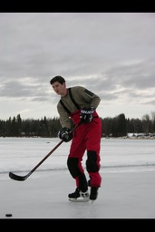 Cam Waldbauer