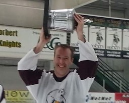 Jeremy Hjort