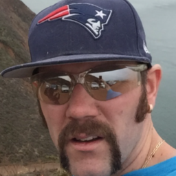 Jeff Schofield