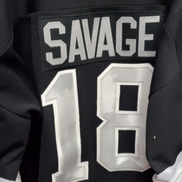 Jordan Savage