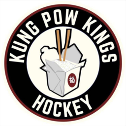 Kung Pow Kings Yellow
