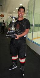 Joey Fenwick