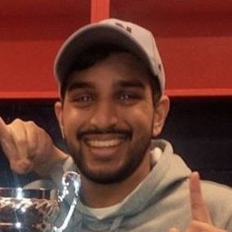 Raj Dhaliwal