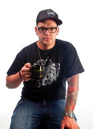 Graeme Marshall