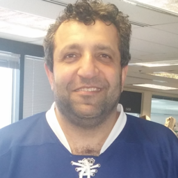Omid Zamani