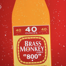 Brass Monkeys