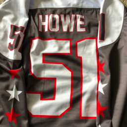 Tyler Howe