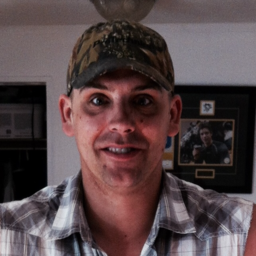 Jared Kempf