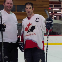Darren Elliott