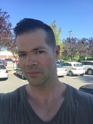 Marc Duperron