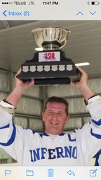 Wayne Berg