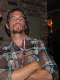 Jonathan Vondette
