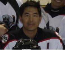 Matthew Tang