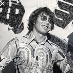 Ramon Solinas