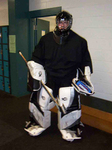 Jason Granholm