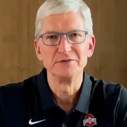 Tim Cook