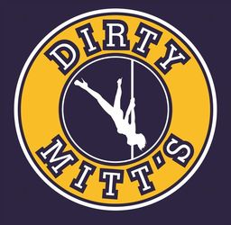 Dirty Mitts