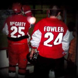 Rafe Fowler