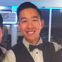Darren Leong