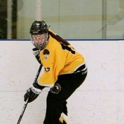 Amy Byrne