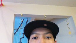 Michael Wong