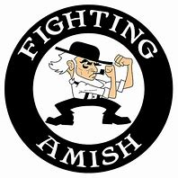 Fighting Amish