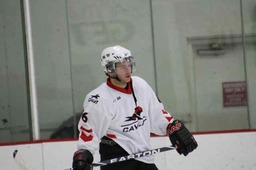 Matthew Collins