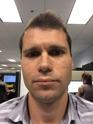 Sean Machado