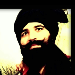Manjinder Gill