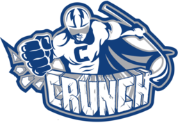 Coastal Crunch