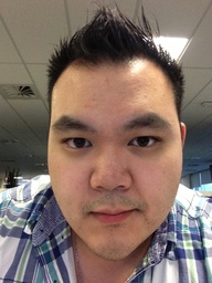 Byron Ting