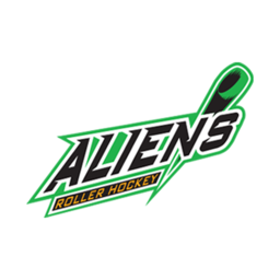 Aliens Roller Hockey