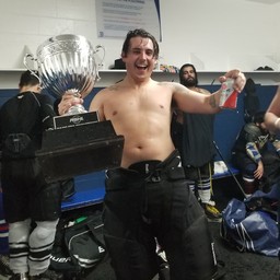 Kyle Pottie