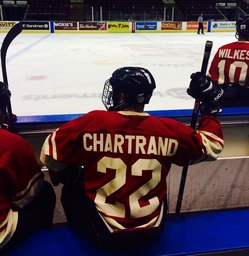 Shaun Chartrand