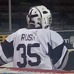 Brady Rush