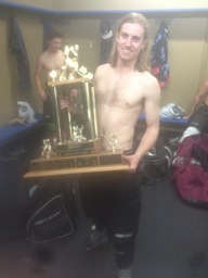 Colby Ormiston