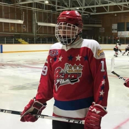 quinn steeves
