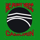 Punt Vecc