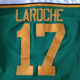 Jeffrey Laroche