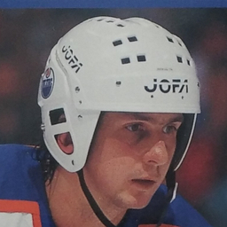 Paul Lindemulder