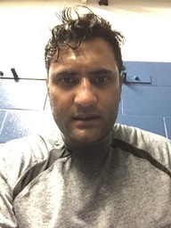 Hiten Amin