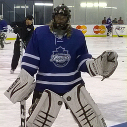 Chris Hilgenberg