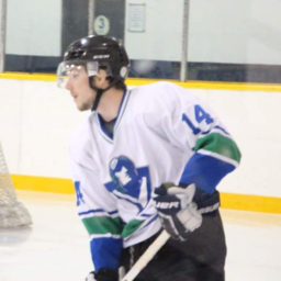 Mitchell Sviatko