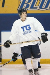 Aaron Hudson