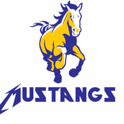 Mustangs