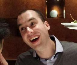 Justin Valouche