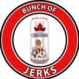Bunch of Jerks