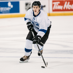 Tyler Bennett